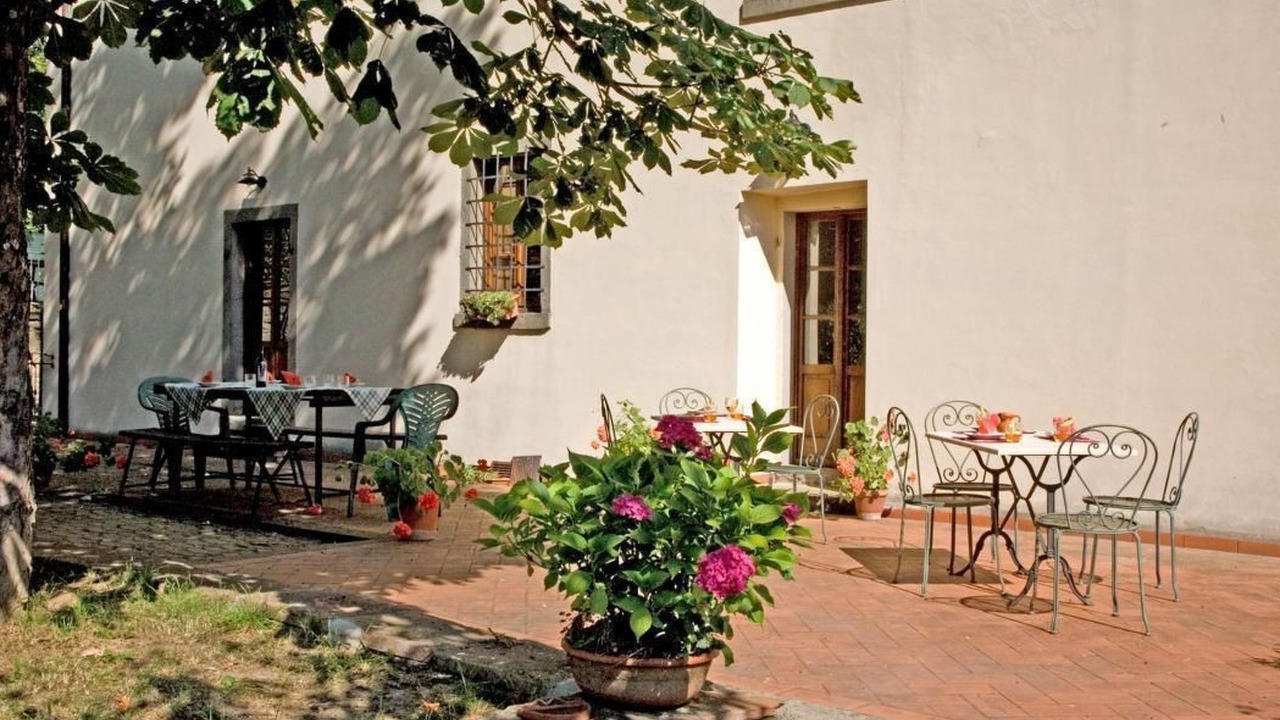 Photo of Outdoor in Moggiana
