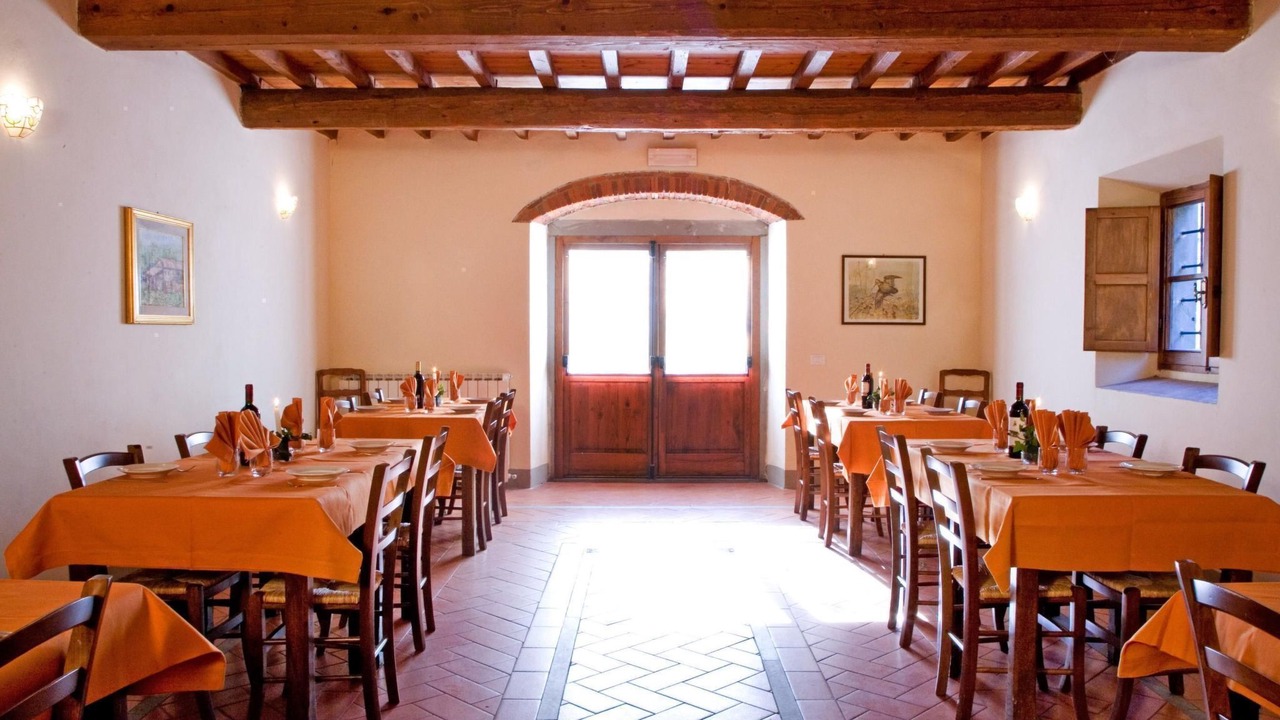 Photo of Bedroom in Moggiana