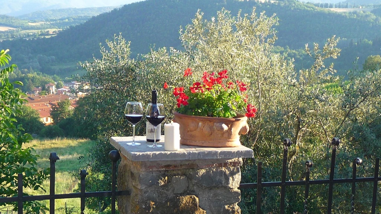 Photo of Others in Pratovecchio