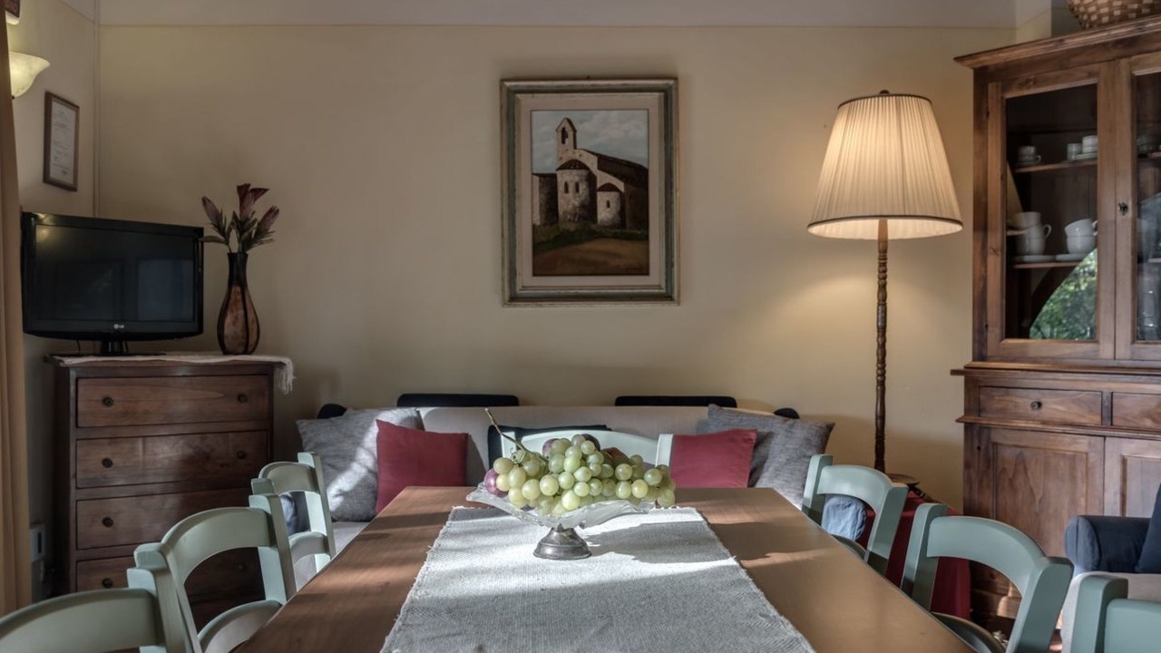 Photo of Livingroom in San Macario In Monte