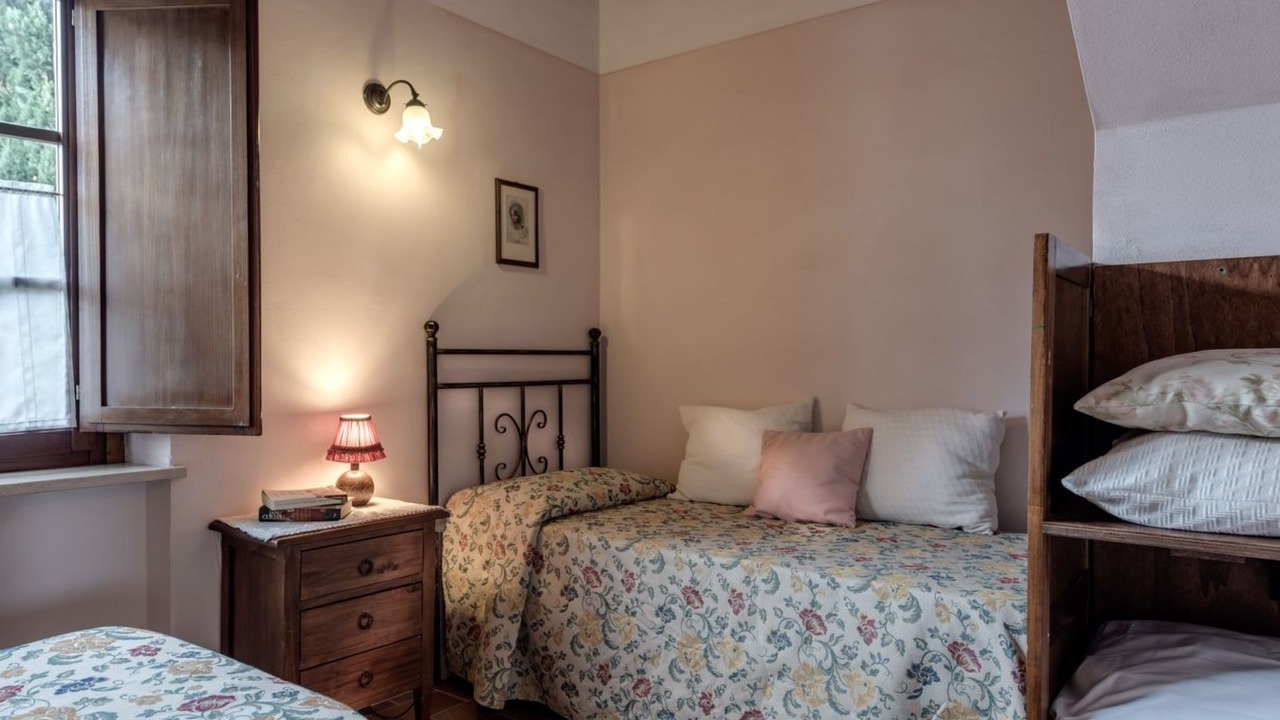 Photo of Bedroom in San Macario In Monte