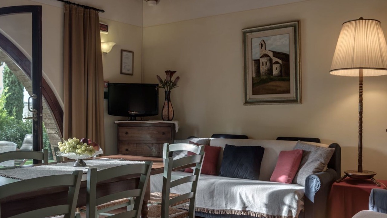 Photo of Livingroom in San Macario In Monte