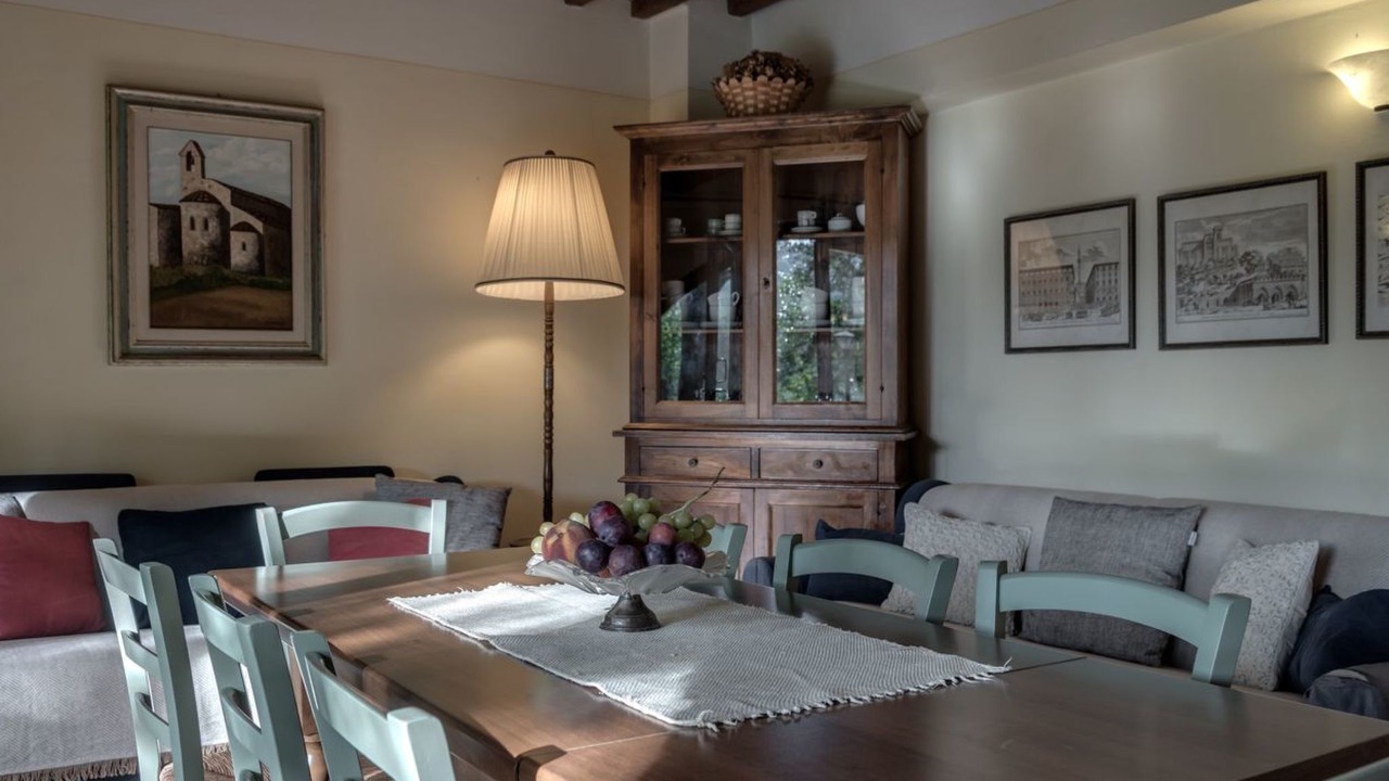 Photo of Livingroom in San Macario In Monte