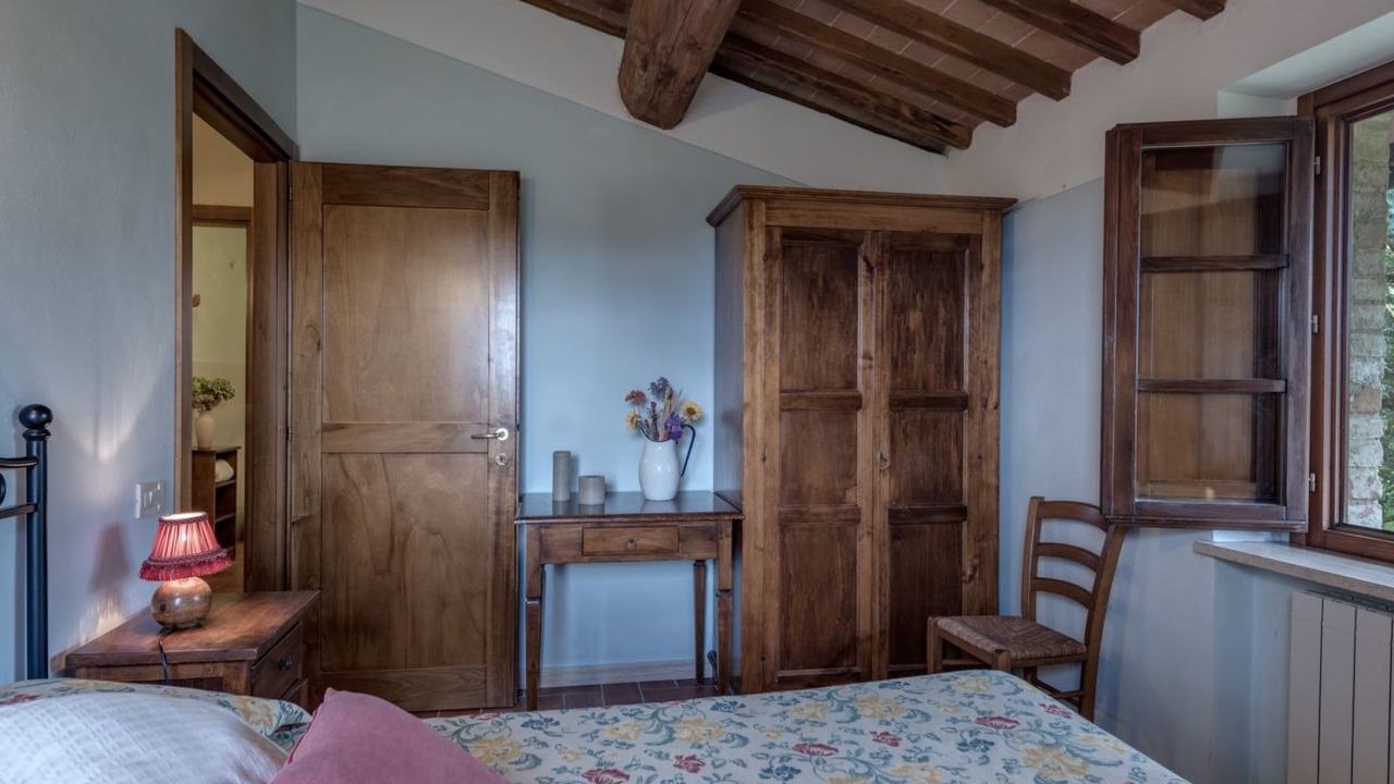 Photo of Bedroom in San Macario In Monte