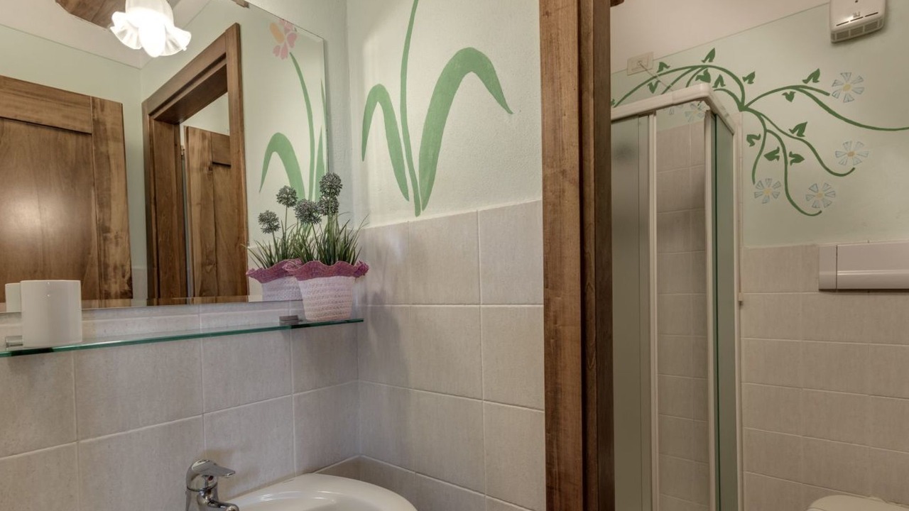 Photo of Bathroom in San Macario In Monte