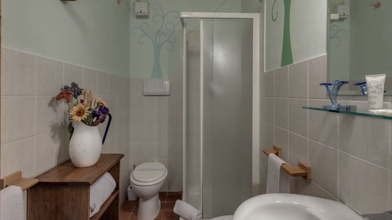 Photo of Bathroom in San Macario In Monte