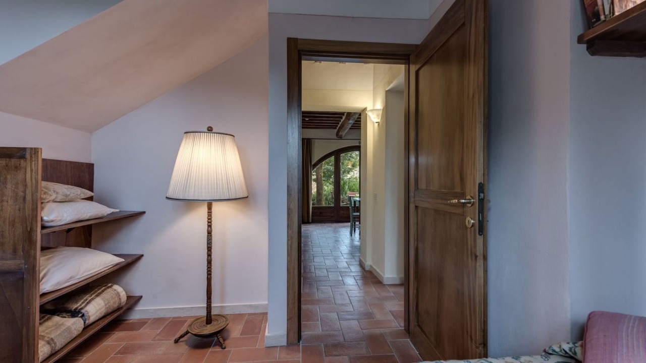 Photo of Bedroom in San Macario In Monte