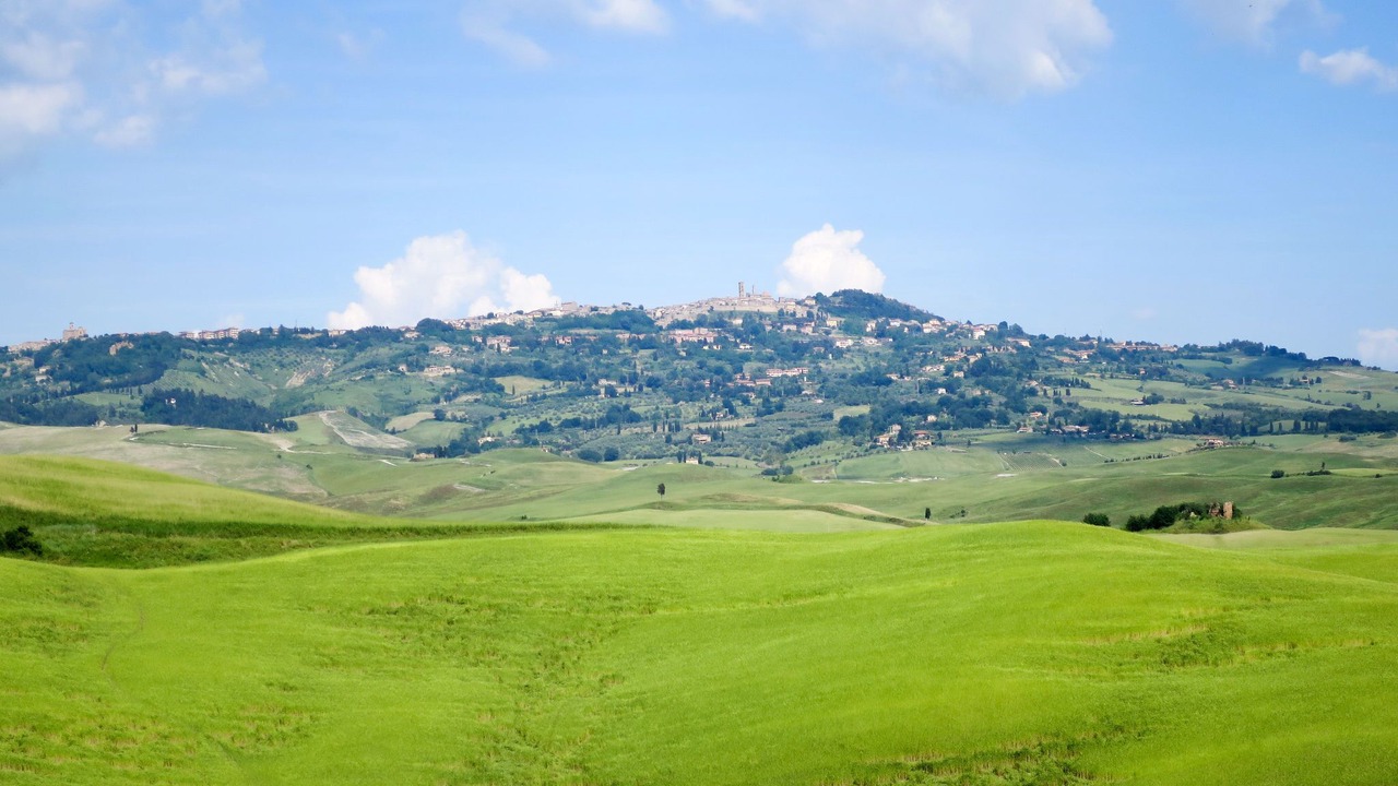 Photo of Others in Saline di Volterra