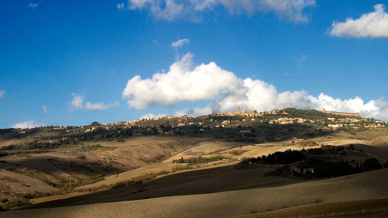 Photo of Others in Saline di Volterra
