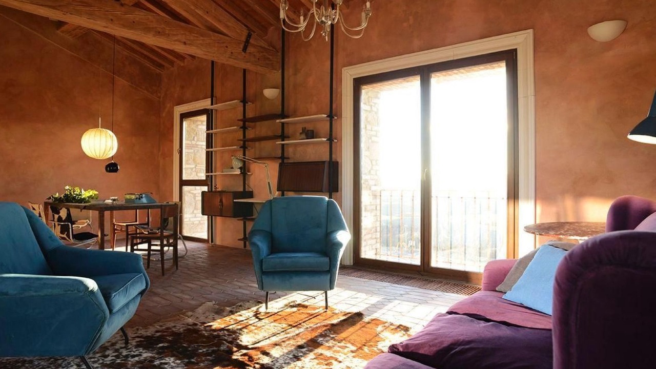 Photo of Livingroom in Saline di Volterra