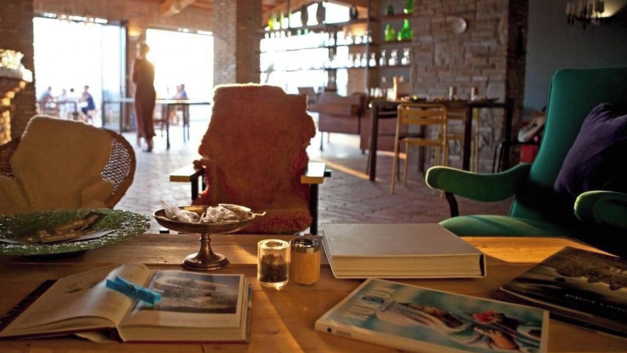 Photo of Livingroom in Saline di Volterra