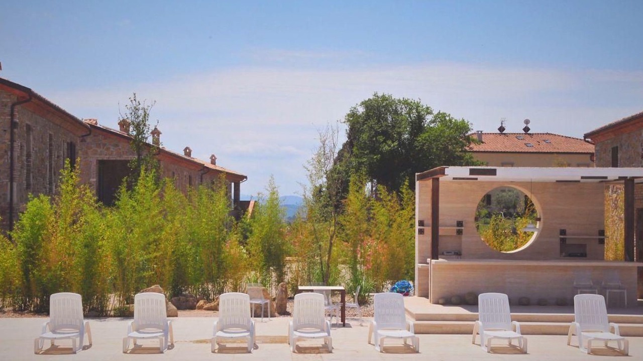 Photo of Outdoor in Saline di Volterra