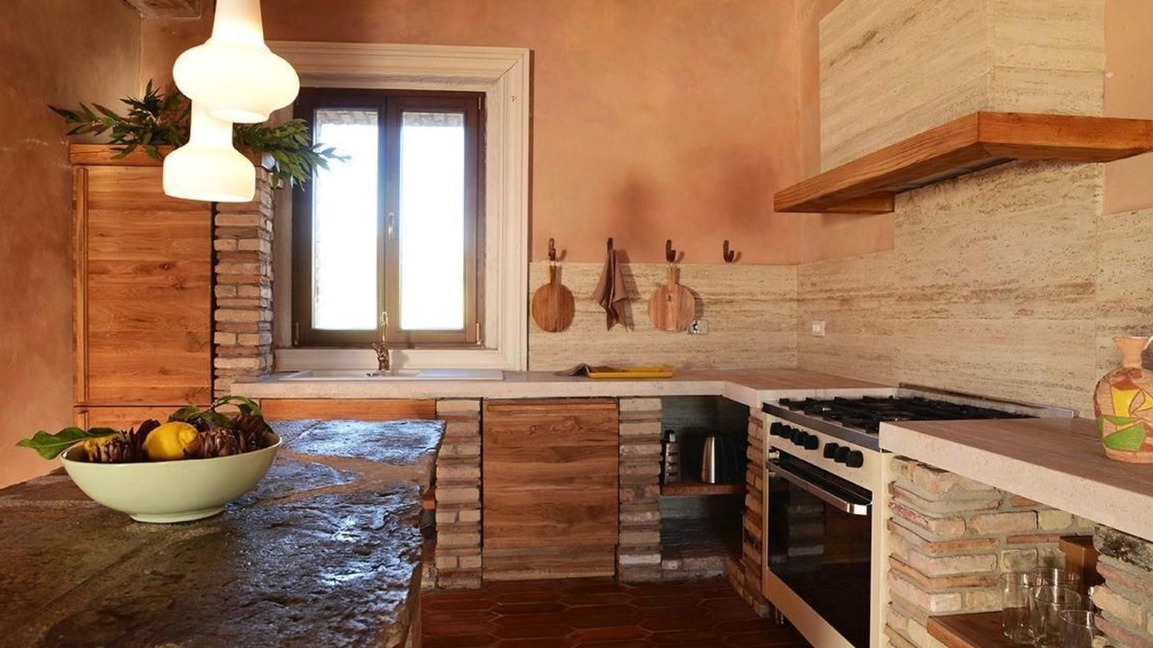 Photo of Bedroom in Saline di Volterra