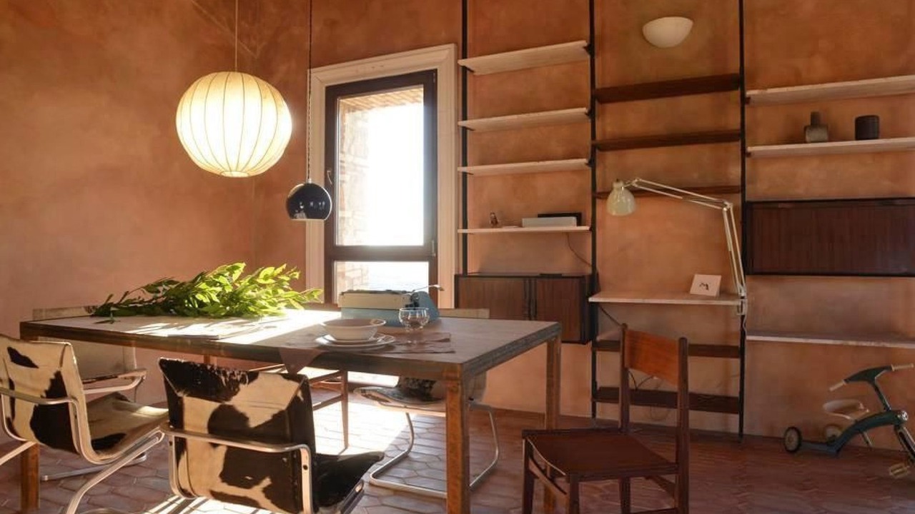 Photo of Bedroom in Saline di Volterra