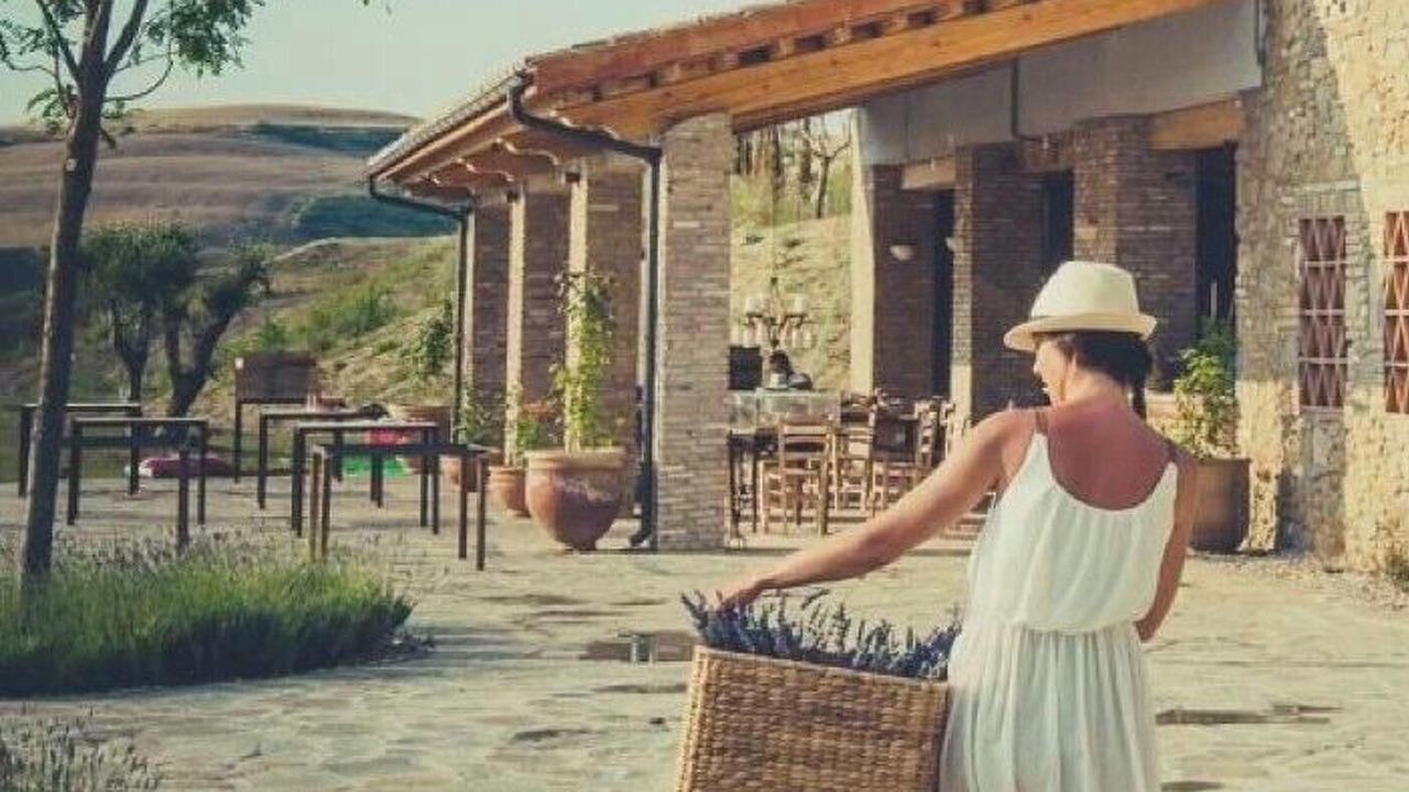 Photo of Others in Saline di Volterra