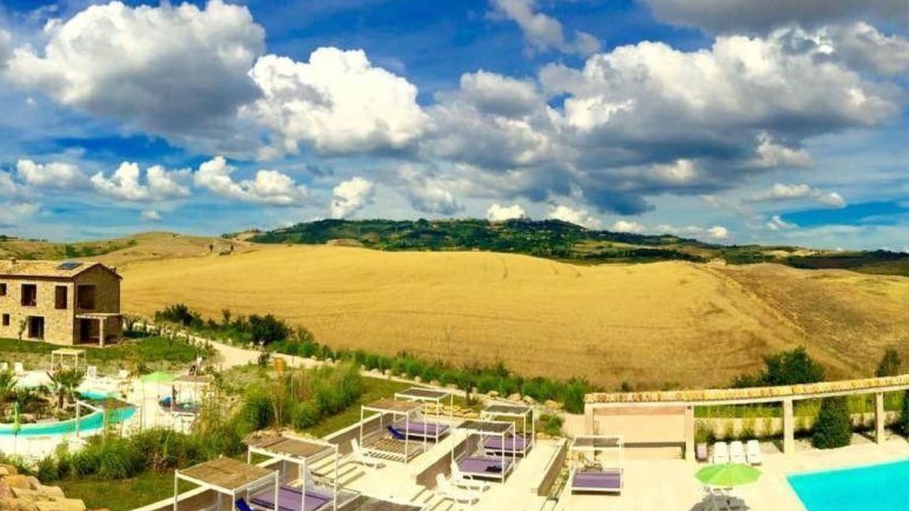 Photo of Others in Saline di Volterra