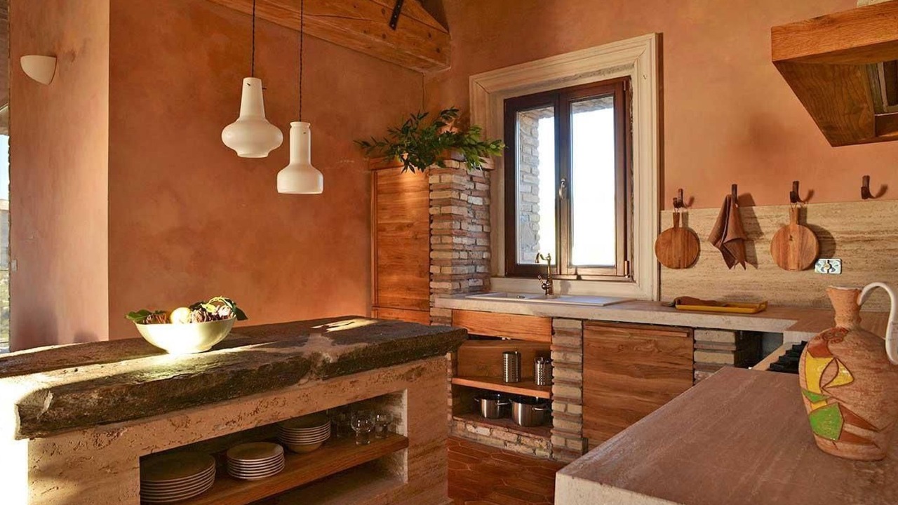 Photo of Bedroom in Saline di Volterra