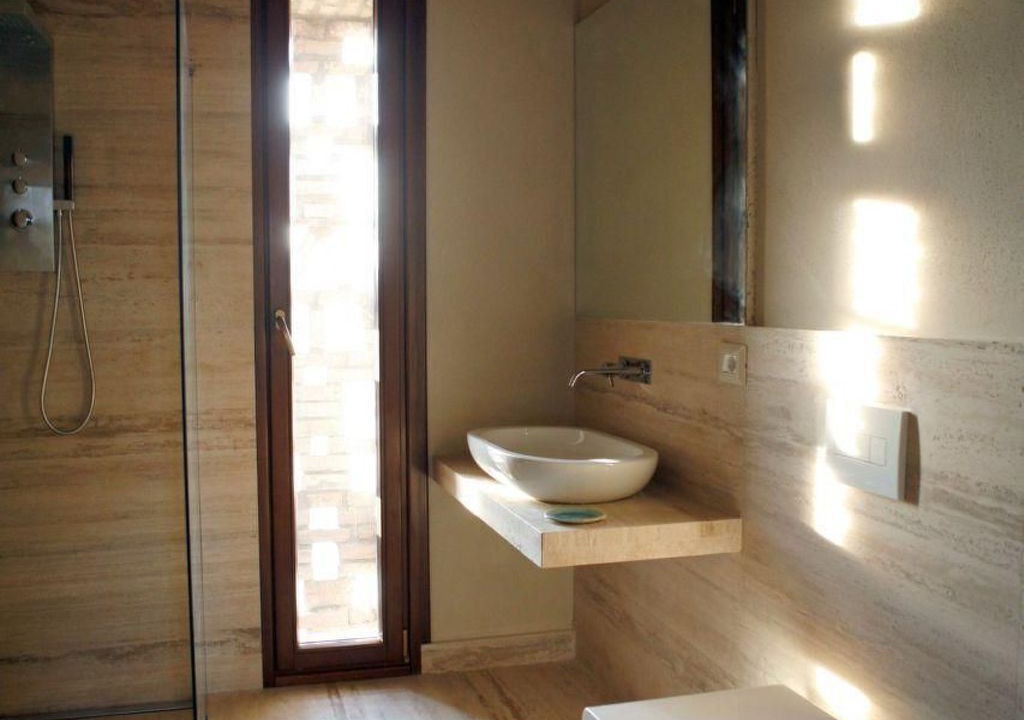 Photo of Bathroom in Saline di Volterra