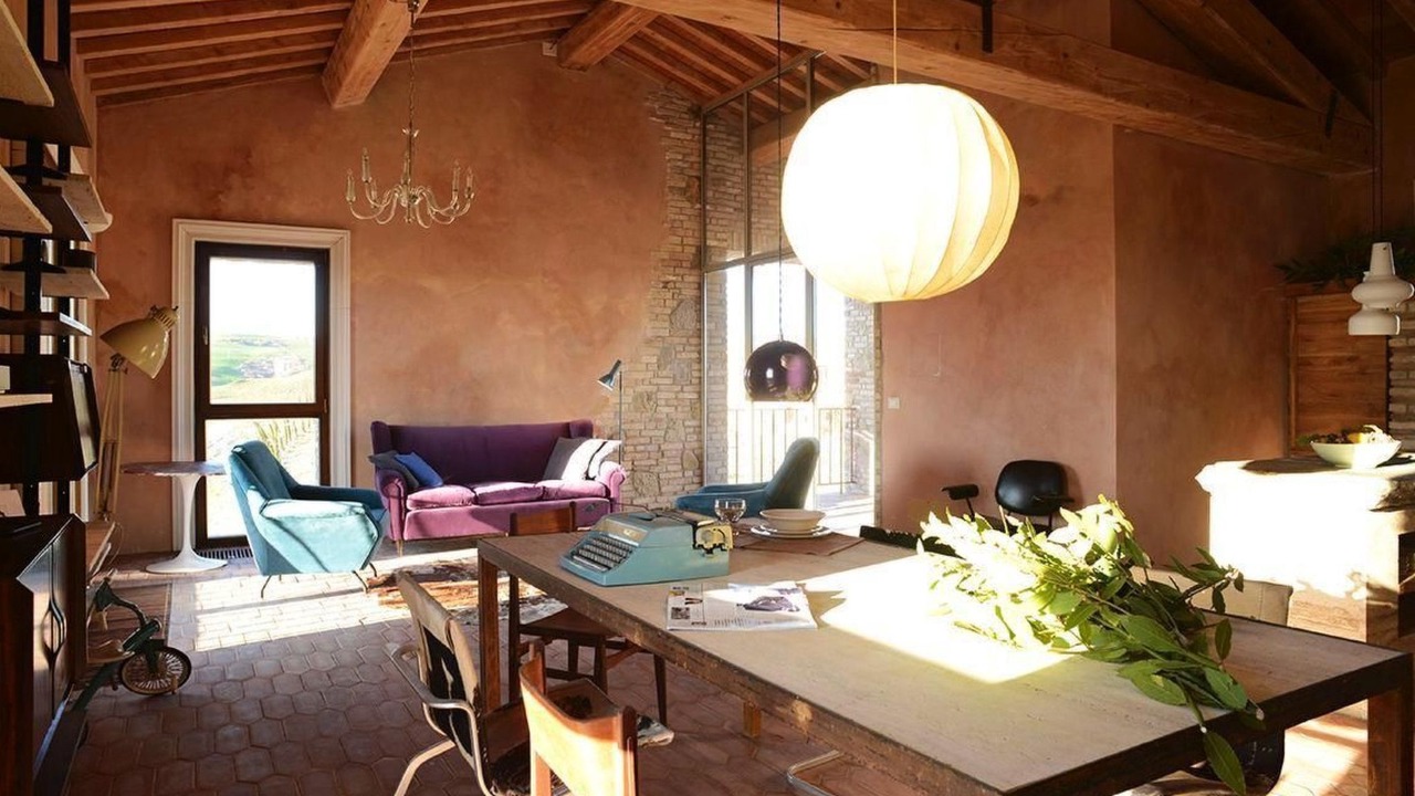Photo of Livingroom in Saline di Volterra
