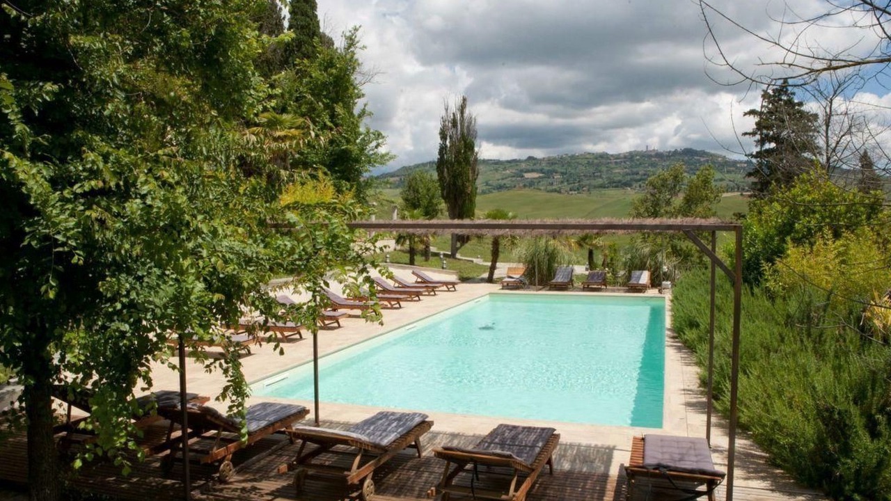 Photo of Outdoor in Saline di Volterra