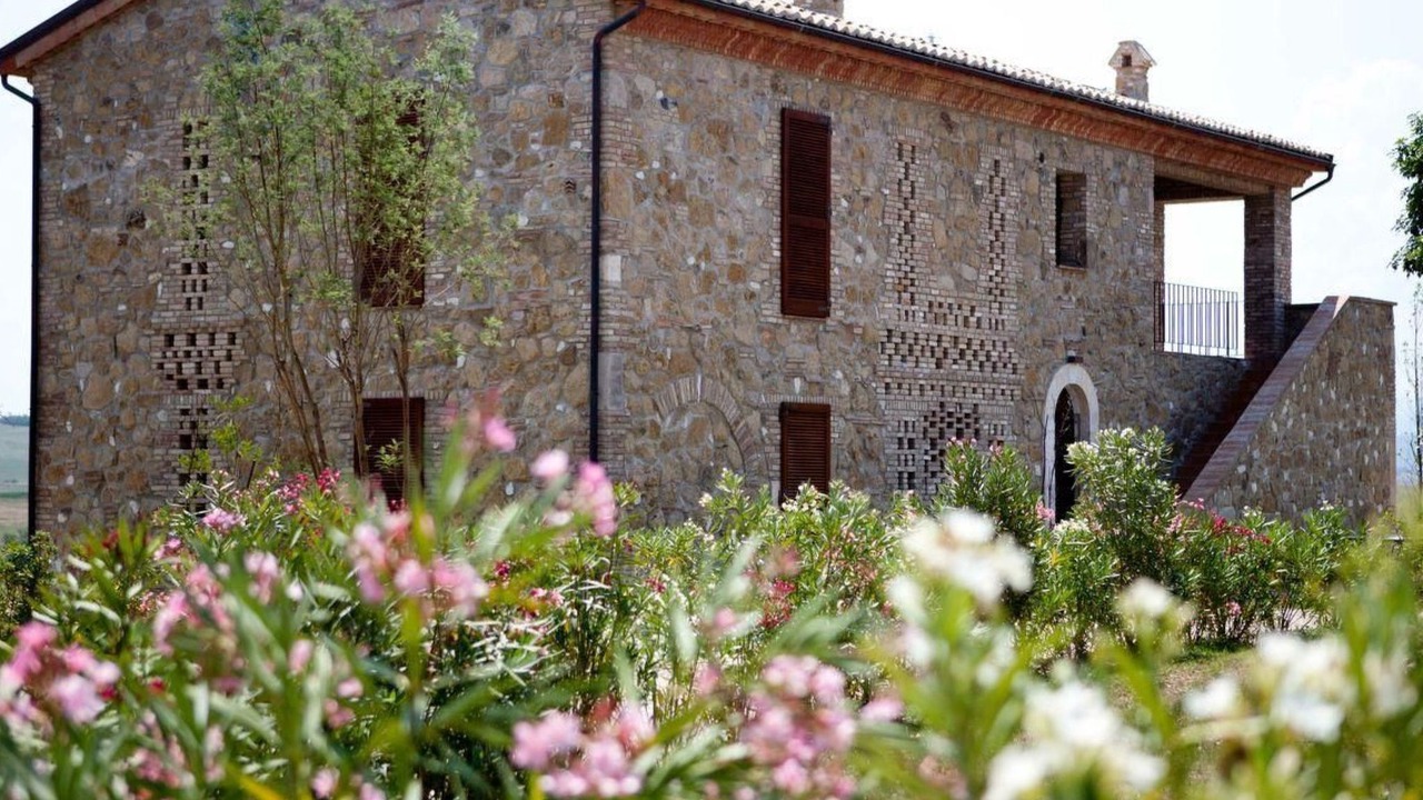 Photo of Others in Saline di Volterra