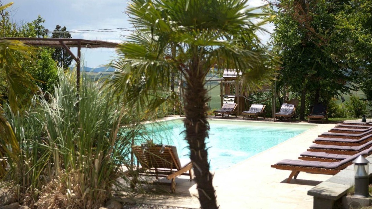 Photo of Outdoor in Saline di Volterra