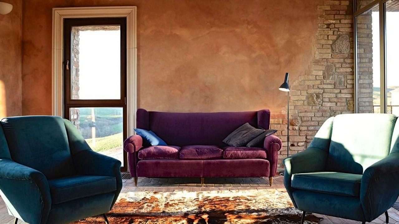 Photo of Livingroom in Saline di Volterra