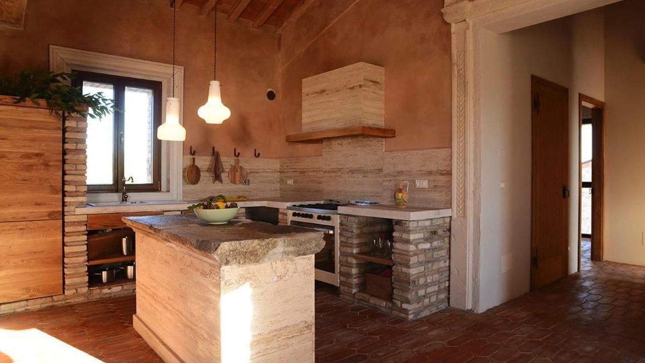 Photo of Bedroom in Saline di Volterra