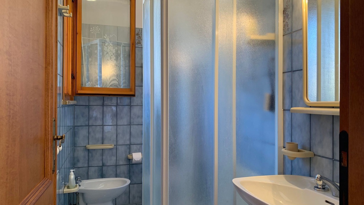 Photo of Bathroom in Contrada Fontivegge