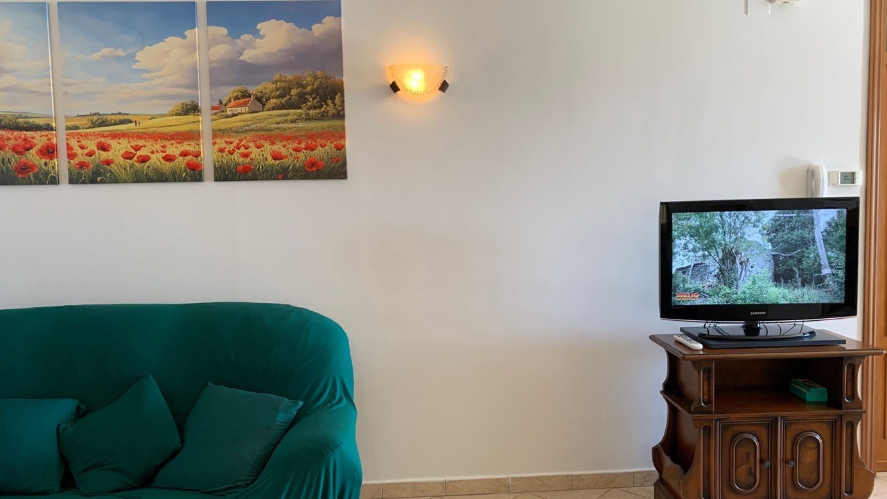 Photo of Livingroom in Contrada Fontivegge