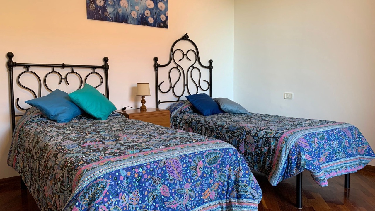 Photo of Bedroom in Contrada Fontivegge