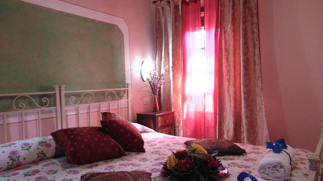 Photo of Bedroom in Castiglione del Lago