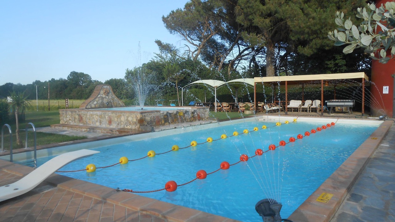 Photo of Outdoor in Castiglione del Lago
