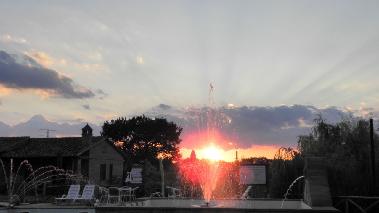 Photo of Outdoor in Castiglione del Lago