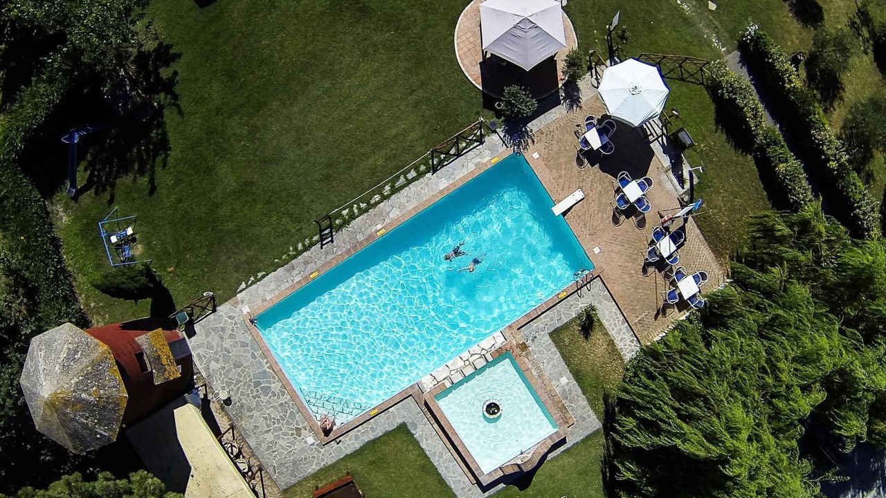 Photo of Outdoor in Castiglione del Lago