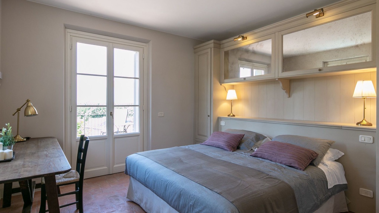 Photo of Bedroom in Pietraia