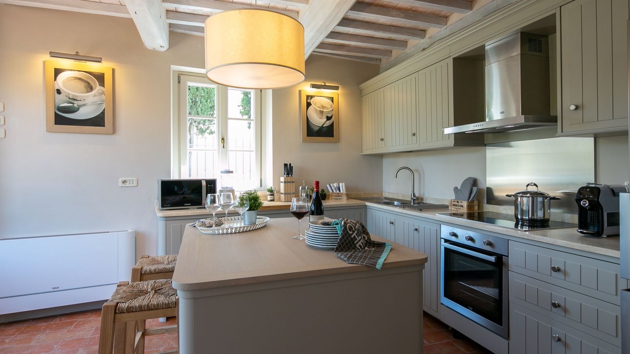 Photo of Bedroom in Pietraia