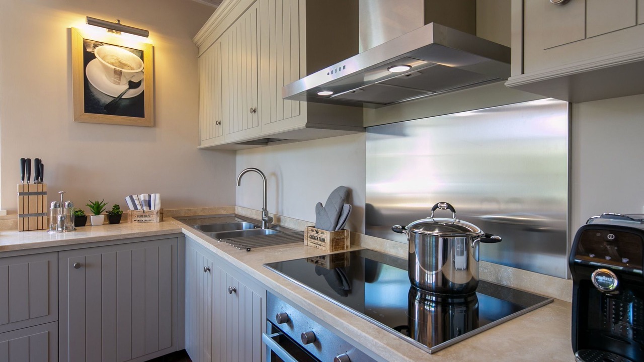 Photo of Kitchen in Pietraia
