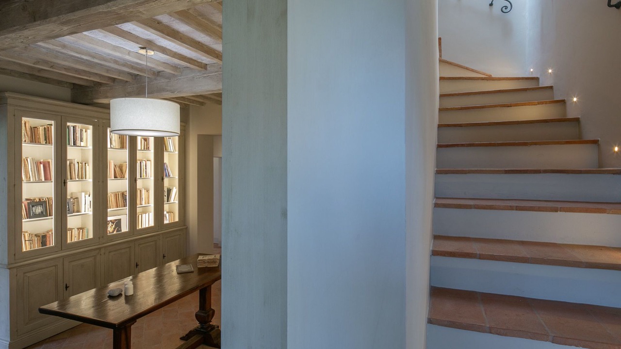 Photo of Bedroom in Pietraia