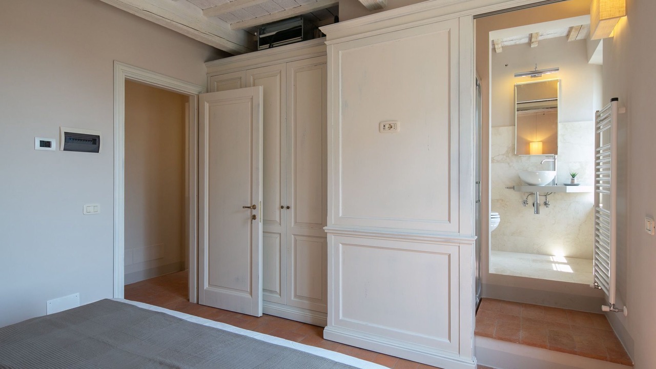 Photo of Bedroom in Pietraia