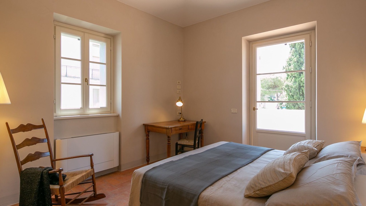 Photo of Bedroom in Pietraia