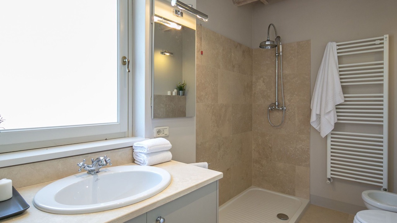Photo of Bathroom in Pietraia