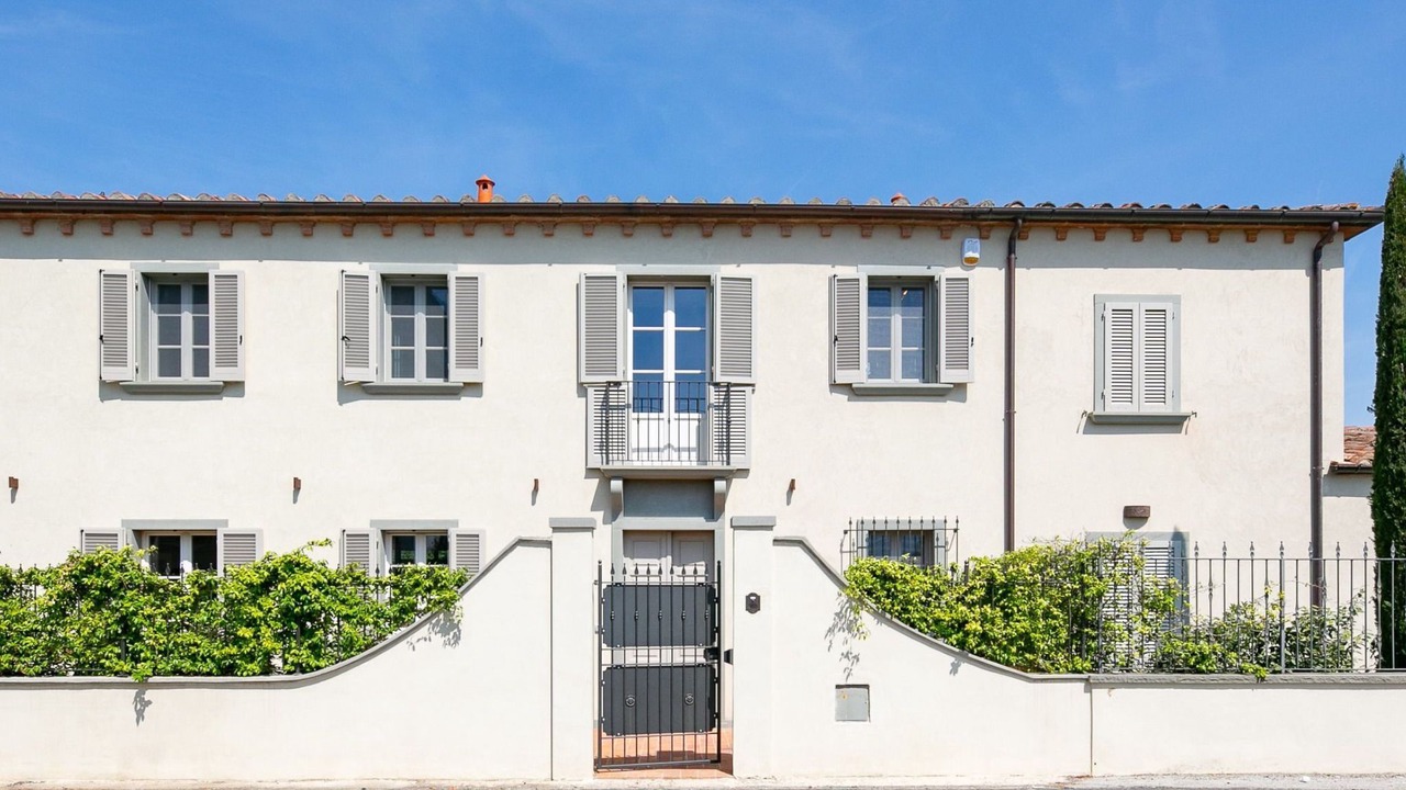 Photo of Outdoor in Pietraia