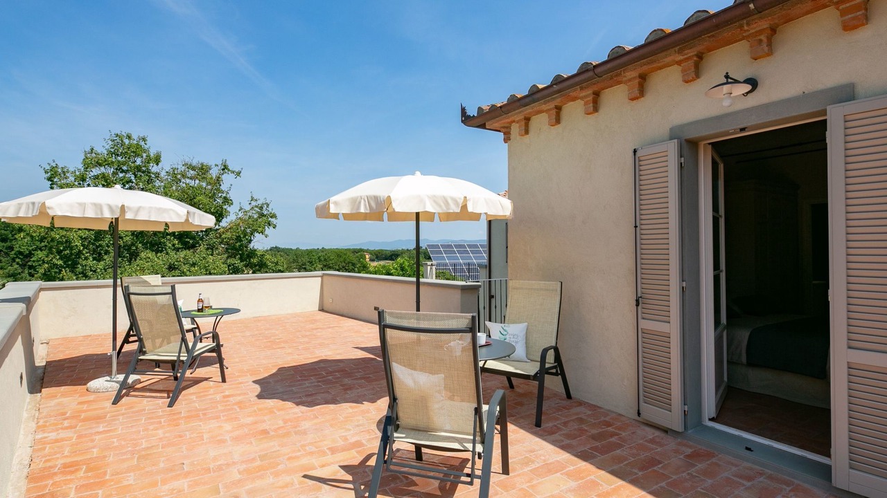 Photo of Outdoor in Pietraia