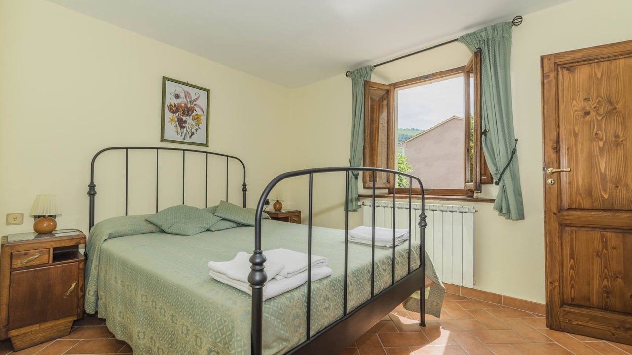 Photo of Bedroom in Saturnana