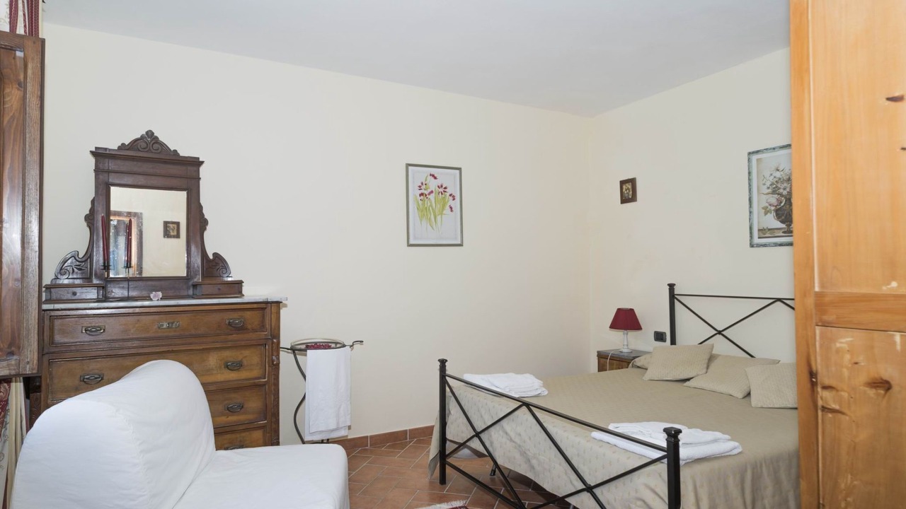 Photo of Bedroom in Saturnana