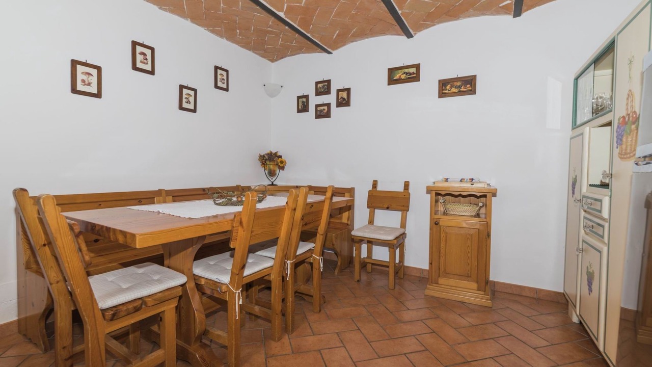 Photo of Bedroom in Saturnana