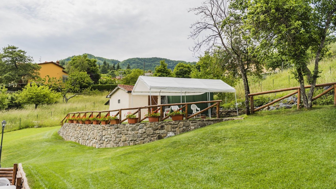 Photo of Outdoor in Saturnana