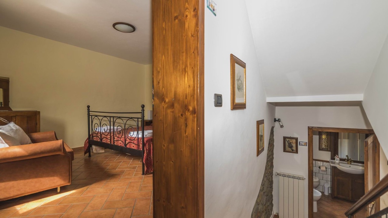 Photo of Bathroom in Saturnana