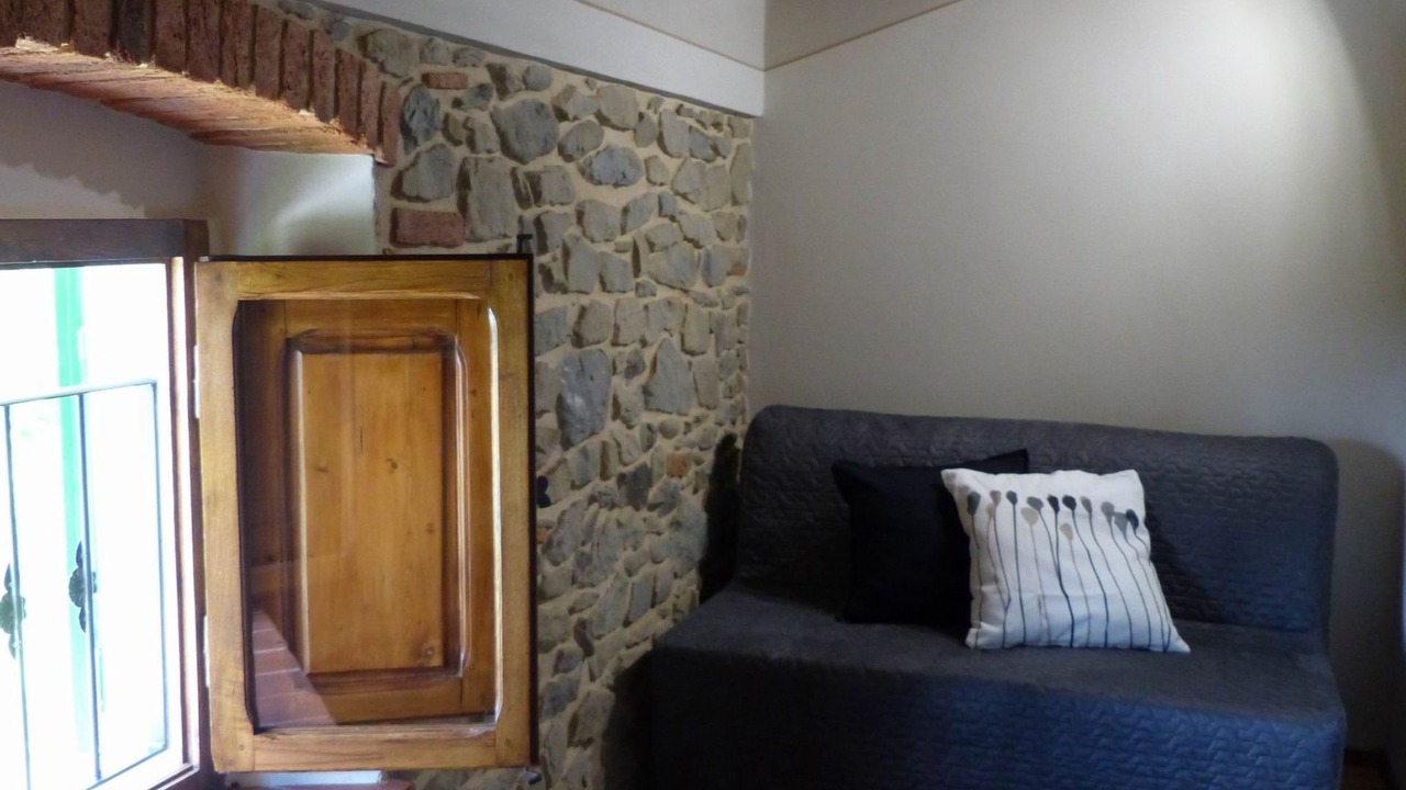 Photo of Livingroom in Saturnana